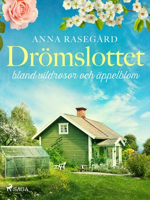 cover image of Drömslottet